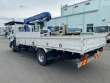 2014 Isuzu Forward Truck for sale, Japanese used car export - photo 3 of 21 | GULJI TRADERS