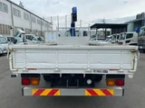 2014 Isuzu Forward Truck for sale, Japanese used car export - photo 4 of 21 | GULJI TRADERS