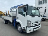 2014 Isuzu Forward Truck for sale, Japanese used car export - photo 6 of 21 | GULJI TRADERS