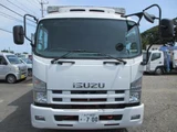 2014 Isuzu Forward Truck for sale, Japanese used car export - photo 2 of 21 | GULJI TRADERS