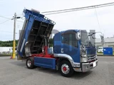2014 Isuzu Forward Truck for sale, Japanese used car export - photo 1 of 21 | GULJI TRADERS