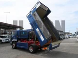 2014 Isuzu Forward Truck for sale, Japanese used car export - photo 2 of 21 | GULJI TRADERS
