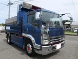 2014 Isuzu Forward Truck for sale, Japanese used car export - photo 3 of 21 | GULJI TRADERS