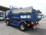 2014 Isuzu Forward Truck for sale, Japanese used car export - photo 5 of 21 | GULJI TRADERS