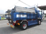 2014 Isuzu Forward Truck for sale, Japanese used car export - photo 6 of 21 | GULJI TRADERS