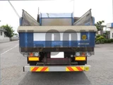 2014 Isuzu Forward Truck for sale, Japanese used car export - photo 7 of 21 | GULJI TRADERS