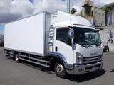 2014 Isuzu Forward Truck for sale, Japanese used car export - photo 2 of 21 | GULJI TRADERS