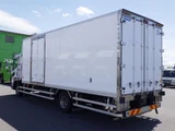 2014 Isuzu Forward Truck for sale, Japanese used car export - photo 3 of 21 | GULJI TRADERS