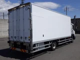 2014 Isuzu Forward Truck for sale, Japanese used car export - photo 4 of 21 | GULJI TRADERS