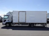 2014 Isuzu Forward Truck for sale, Japanese used car export - photo 7 of 21 | GULJI TRADERS