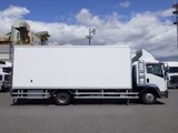 2014 Isuzu Forward Truck for sale, Japanese used car export - photo 8 of 21 | GULJI TRADERS