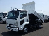 2014 Isuzu Forward Truck for sale, Japanese used car export - photo 1 of 21 | GULJI TRADERS