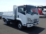 2014 Isuzu Forward Truck for sale, Japanese used car export - photo 2 of 21 | GULJI TRADERS