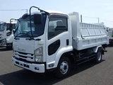 2014 Isuzu Forward Truck for sale, Japanese used car export - photo 3 of 21 | GULJI TRADERS