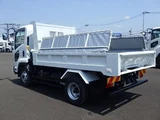2014 Isuzu Forward Truck for sale, Japanese used car export - photo 4 of 21 | GULJI TRADERS
