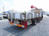 2014 Isuzu Forward Truck for sale, Japanese used car export - photo 3 of 21 | GULJI TRADERS