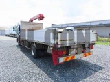 2014 Isuzu Forward Truck for sale, Japanese used car export - photo 4 of 21 | GULJI TRADERS