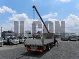 2014 Isuzu Forward Truck for sale, Japanese used car export - photo 6 of 21 | GULJI TRADERS