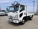 2014 Isuzu Forward Truck for sale, Japanese used car export - photo 1 of 21 | GULJI TRADERS