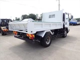 2014 Isuzu Forward Truck for sale, Japanese used car export - photo 2 of 21 | GULJI TRADERS