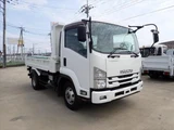 2014 Isuzu Forward Truck for sale, Japanese used car export - photo 3 of 21 | GULJI TRADERS