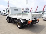 2014 Isuzu Forward Truck for sale, Japanese used car export - photo 4 of 21 | GULJI TRADERS