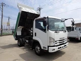 2014 Isuzu Forward Truck for sale, Japanese used car export - photo 9 of 21 | GULJI TRADERS