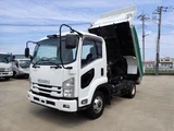 2014 Isuzu Forward Truck for sale, Japanese used car export - photo 10 of 21 | GULJI TRADERS