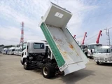 2014 Isuzu Forward Truck for sale, Japanese used car export - photo 11 of 21 | GULJI TRADERS