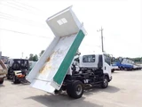 2014 Isuzu Forward Truck for sale, Japanese used car export - photo 12 of 21 | GULJI TRADERS