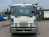 2014 Isuzu Forward Truck for sale, Japanese used car export - photo 2 of 21 | GULJI TRADERS