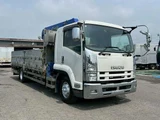 2014 Isuzu Forward Truck for sale, Japanese used car export - photo 4 of 21 | GULJI TRADERS
