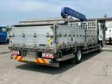 2014 Isuzu Forward Truck for sale, Japanese used car export - photo 7 of 21 | GULJI TRADERS