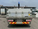 2014 Isuzu Forward Truck for sale, Japanese used car export - photo 8 of 21 | GULJI TRADERS