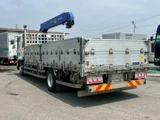 2014 Isuzu Forward Truck for sale, Japanese used car export - photo 9 of 21 | GULJI TRADERS