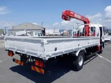 2014 Isuzu Forward Truck for sale, Japanese used car export - photo 2 of 21 | GULJI TRADERS