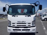 2014 Isuzu Forward Truck for sale, Japanese used car export - photo 4 of 21 | GULJI TRADERS