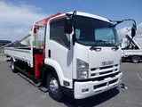 2014 Isuzu Forward Truck for sale, Japanese used car export - photo 5 of 21 | GULJI TRADERS