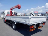 2014 Isuzu Forward Truck for sale, Japanese used car export - photo 6 of 21 | GULJI TRADERS