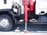 2014 Isuzu Forward Truck for sale, Japanese used car export - photo 10 of 21 | GULJI TRADERS