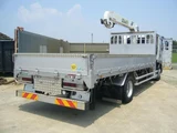 2014 Isuzu Forward Truck for sale, Japanese used car export - photo 3 of 21 | GULJI TRADERS