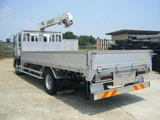 2014 Isuzu Forward Truck for sale, Japanese used car export - photo 4 of 21 | GULJI TRADERS