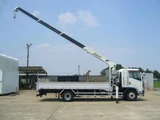 2014 Isuzu Forward Truck for sale, Japanese used car export - photo 7 of 21 | GULJI TRADERS