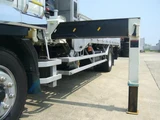 2014 Isuzu Forward Truck for sale, Japanese used car export - photo 11 of 21 | GULJI TRADERS
