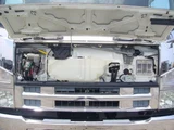 2014 Isuzu Forward Truck for sale, Japanese used car export - photo 17 of 21 | GULJI TRADERS