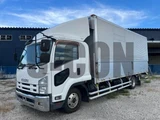 2014 Isuzu Forward Truck for sale, Japanese used car export - photo 1 of 21 | GULJI TRADERS