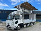 2014 Isuzu Forward Truck for sale, Japanese used car export - photo 2 of 21 | GULJI TRADERS
