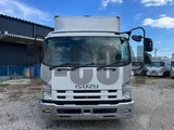 2014 Isuzu Forward Truck for sale, Japanese used car export - photo 3 of 21 | GULJI TRADERS