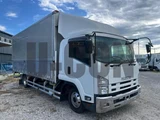 2014 Isuzu Forward Truck for sale, Japanese used car export - photo 4 of 21 | GULJI TRADERS