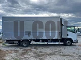 2014 Isuzu Forward Truck for sale, Japanese used car export - photo 5 of 21 | GULJI TRADERS